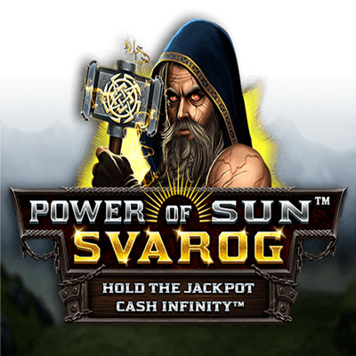 Power Of Sun Svarog